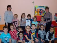 Центральная городская детская библиотека им. И. А. Докукина