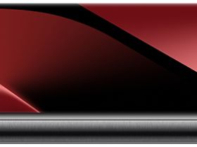 Смартфон HUAWEI Pura 80 Ultra 16/512 ГБ Чёрный