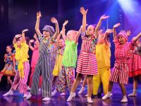 Центр молодежи «Лидер»