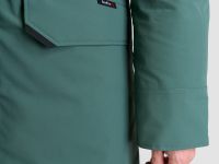 Полупальто пуховое Kodiak III GTX Женское