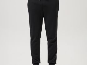 Брюки Nordski Bonfire Cuff Black