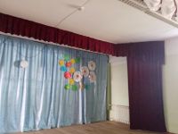 Ишакский культурно-образовательный центр