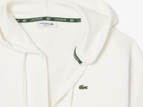 Женский свитшот Lacoste