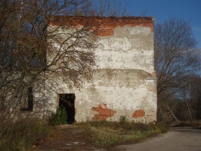 "Китайская" башня