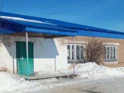 Соковская сельская библиотека