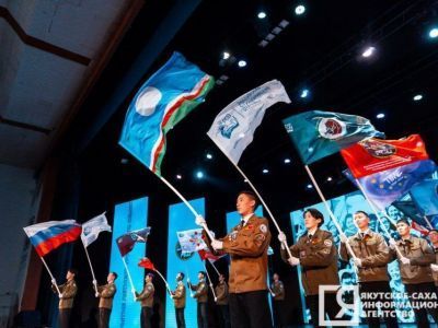 Труд – всегда крут: студенческие отряды Якутии подвели итоги сезона