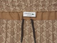 Спортивные брюки Lacoste Paris стандартного кроя с монограммой