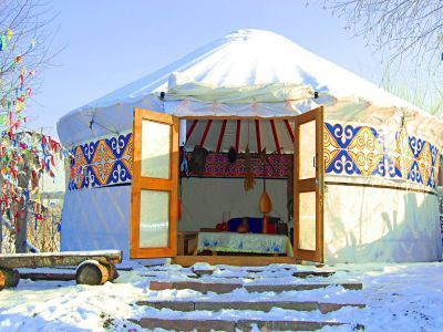 Историко-этнографический музей «Чолкой»