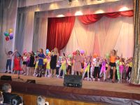 Молодежный эстетический центр «Юность»