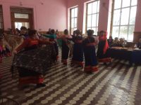 Дом культуры села Романовка