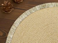 Плейсмат Вспышка света/Spark Light I