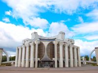 Новгородский академический театр драмы имени Ф. М. Достоевского