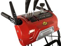 Снегоуборщик DDE ST6561LE