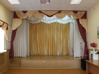 Таллыкульский социально-культурный центр