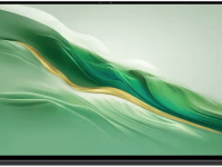 Планшет HONOR MagicPad 2 256 ГБ Чёрный