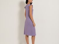 Сорочка Сиреневая симфония/Violet symphony II