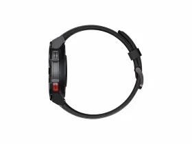 Умные часы Xiaomi Mibro GS Pro (XPAW013) (черный)