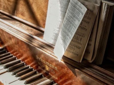 «Поэзия и музыка» МАИС Абонемент №3