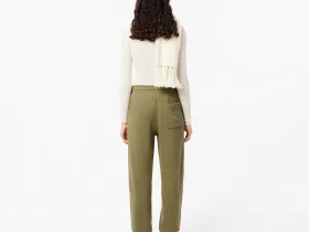 Женские спортивные брюки Lacoste