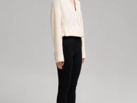 Спортивные легинсы из трикотажа с антибактериальной пропиткой