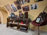 Клуб «Рок-подвал»