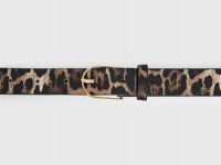 Ремень, Коричневый