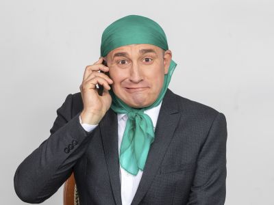 Святослав Ещенко (КДЦ «Тимоново»)
