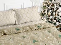 Постельное белье Festive Horse