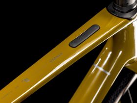 Шоссейный велосипед Cube Nuroad C:62 Pro, год 2025, цвет Зеленый-Черный, ростовка 18