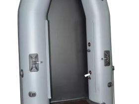 Гребная Лодка ПВХ МУССОН M-2600 С