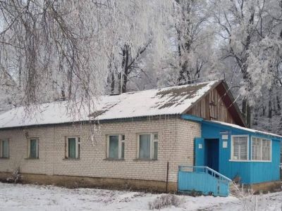 Зиминская сельская библиотека