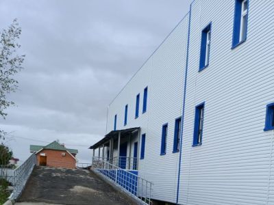 В Якутске осенью введут новый корпус химико-бактериологической лаборатории «Водоканала»