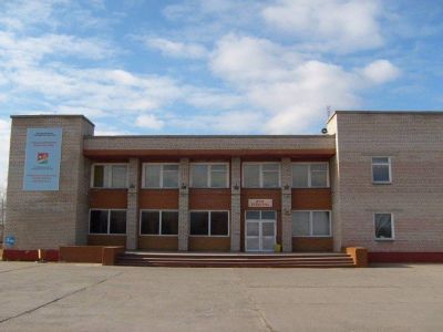 Дом культуры Новобатуринского сельского поселения