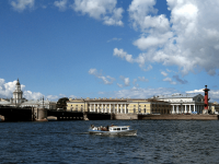 Зоологический музей Зоологического института РАН