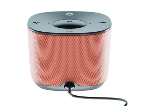 Умная колонка SberBoom Home