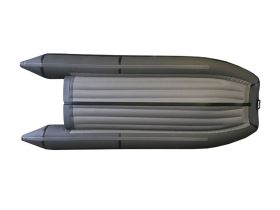 Лодка ПВХ BIG BOAT Regat 360