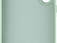 Клип-кейс Rocket Sense для Samsung Galaxy A55 Light Green