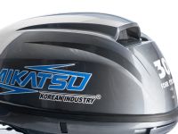 4х-тактный лодочный мотор MIKATSU MF30FHS (2022)