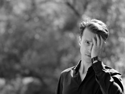 Ниоткуда с любовью