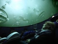 Иркутский планетарий и музей «Ноосфера»