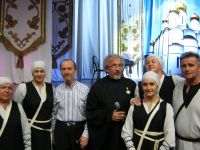 Центральный дом культуры п. Октябрьского