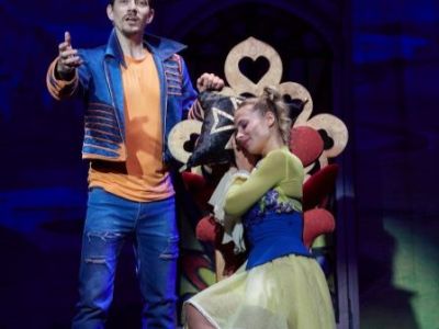 Бременские музыканты