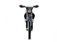 Мотоцикл кроссовый эндуро ROCKOT R4-250 Blue Trone 21/18 172FMM (2021 г.)