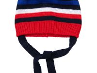 Шапка трикотажная для мальчиков