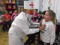 Комская поселенческая библиотека