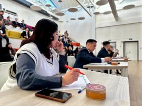 Подвели итоги III Николаевского форума «Идеи, создающие будущее»