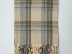 Плед Тичино/Ticino II