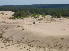 Сплав по реке Лена с посещением Ленских Столбов, тукуланов-песков Самыс Кумага и Кысыл Элэсин