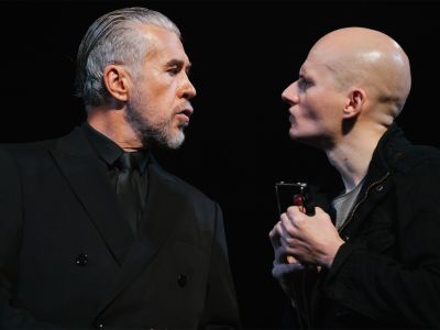 Билеты на Шекспиргамлет (Театр им. Моссовета) / Театр | Афиша | ИнфоТаймс