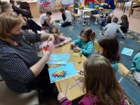 Шемышейская центральная районная библиотека